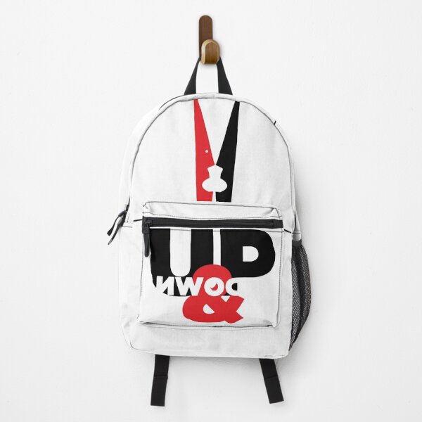 Item preview, Up and Down designed and sold by red-apa.
