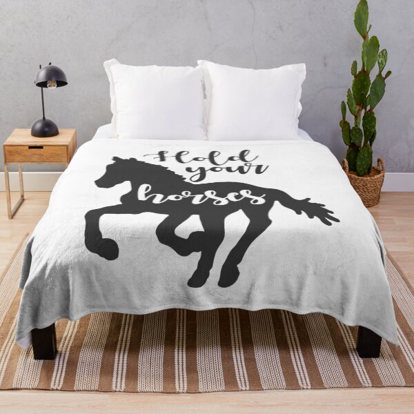 Item preview, Horses designed and sold by shirtart shop.