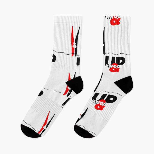 Item preview, Up and Down designed and sold by red-apa.