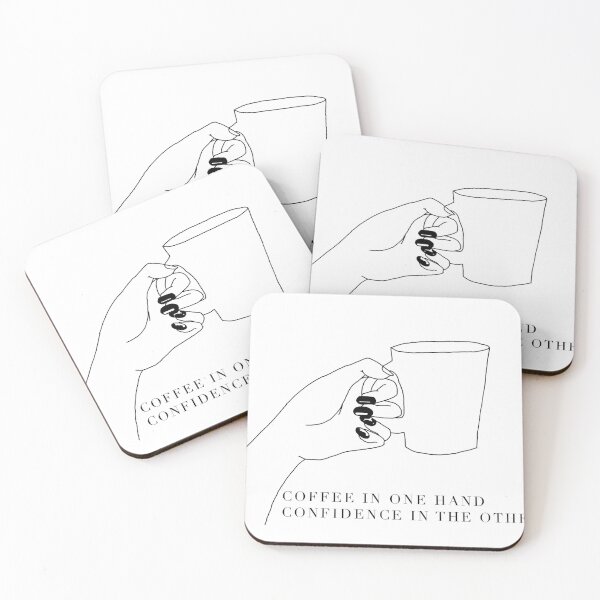 Item preview, Coffee designed and sold by Alessandra Diacos.