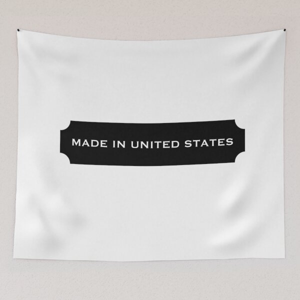 Item preview, Made in USA designed and sold by Cc8266.