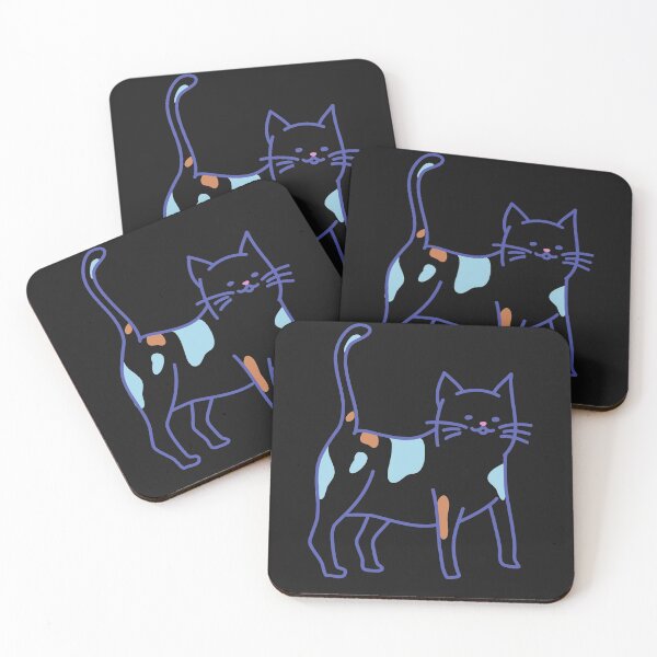 Item preview, cats fanny art  designed and sold by Mr Jeser.
