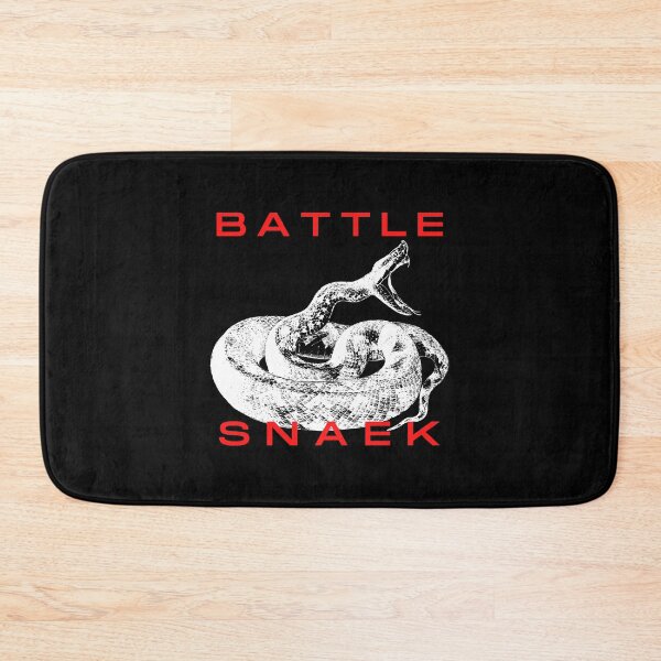 Item preview, Battle Snaek designed and sold by Nathalie Aynié.