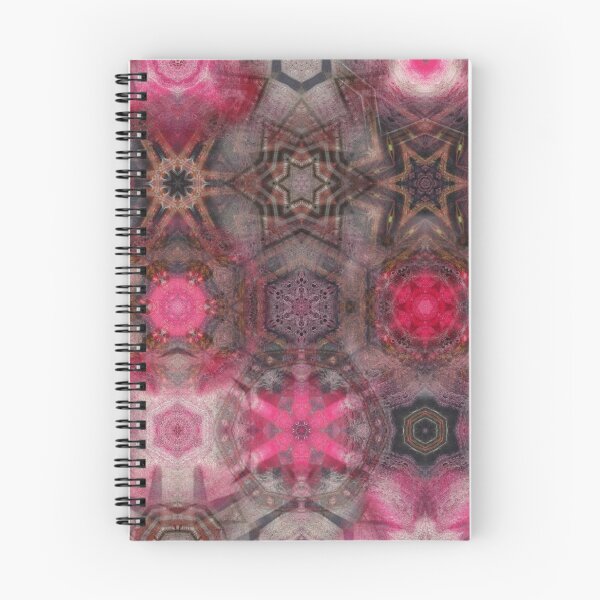 Item preview, Mandala caleidoscope designed and sold by byulvenberg.