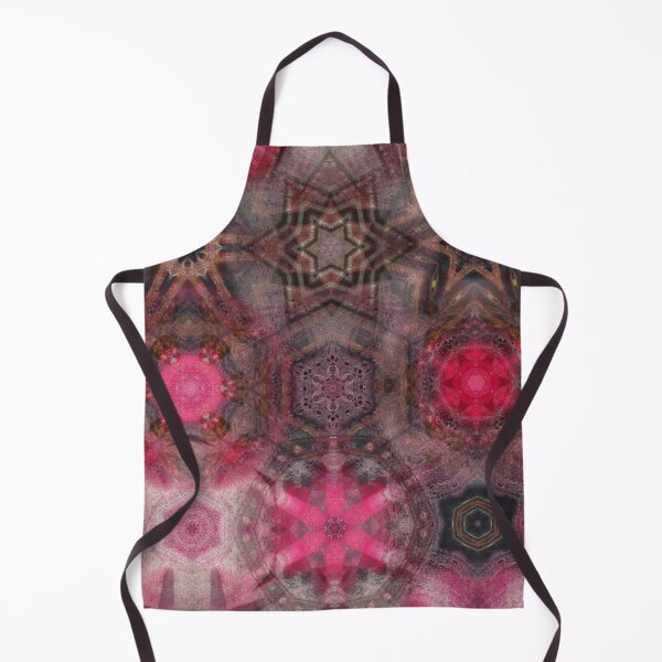 Item preview, Mandala caleidoscope designed and sold by byulvenberg.