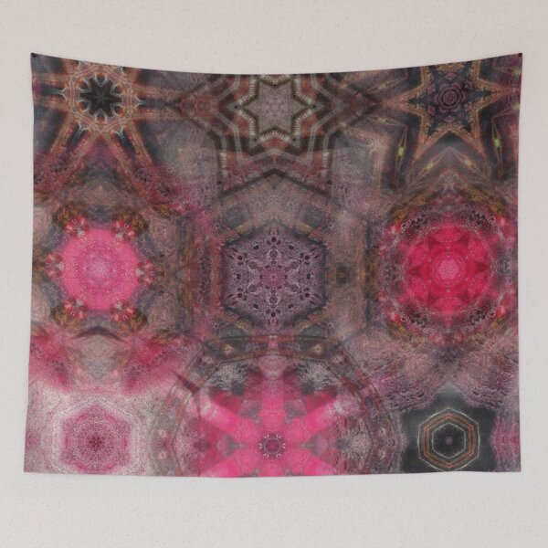 Item preview, Mandala caleidoscope designed and sold by byulvenberg.