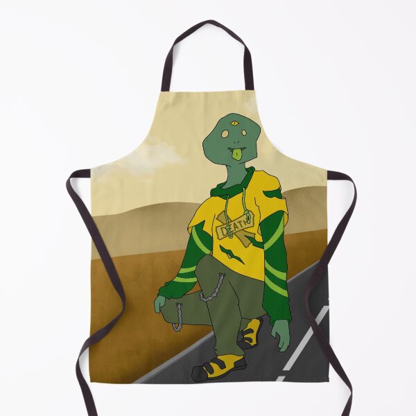 Item preview, Lizard designed and sold by LokeArtemis.