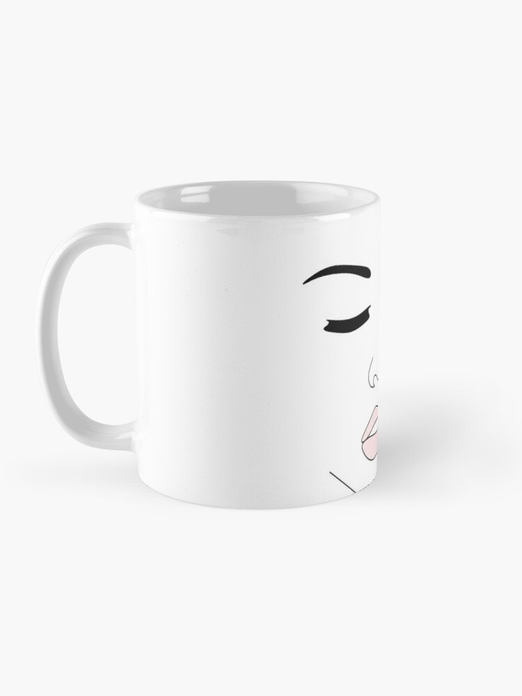 Picture Salon - Mug Print