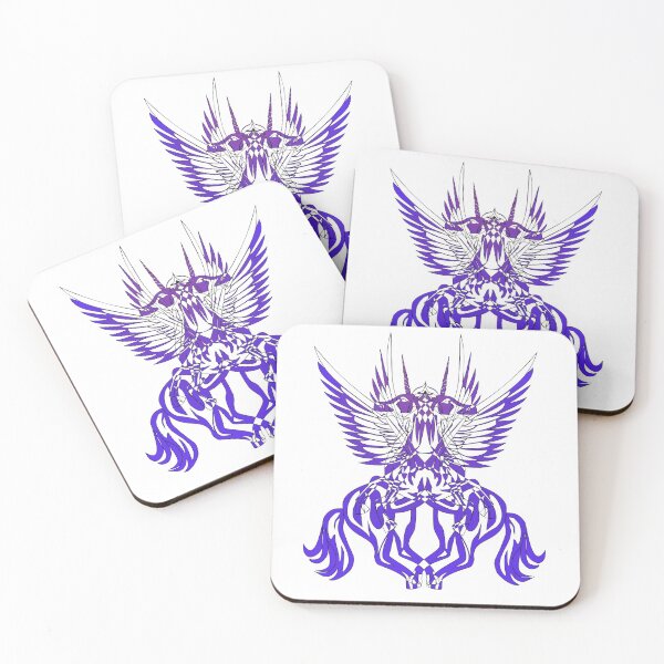 Item preview, Original World Famous Pegacorn designed and sold by Guyshka.