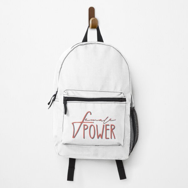 Item preview, Female power - Feminist quote - Empowerment designed and sold by Sara Vissante.
