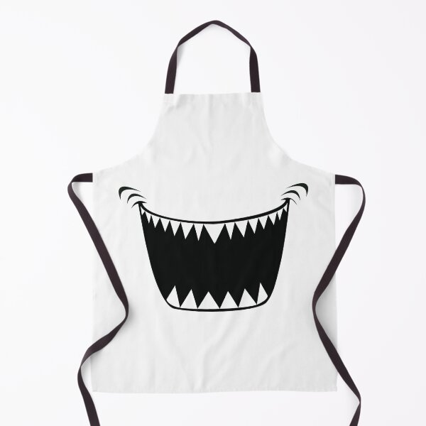 Item preview, Monster mouth open Halloween designed and sold by Beyond Words.