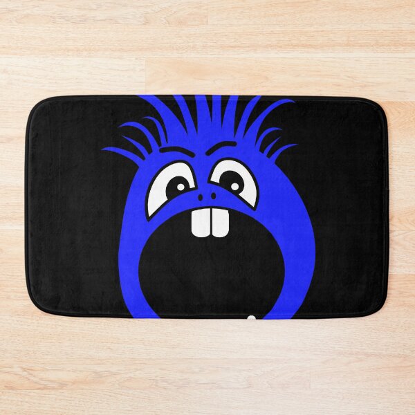 Item preview, Blue Screaming Head designed and sold by Trace1234.