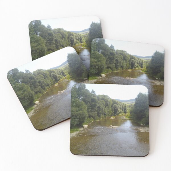 Item preview, river and country designed and sold by miaterinka.