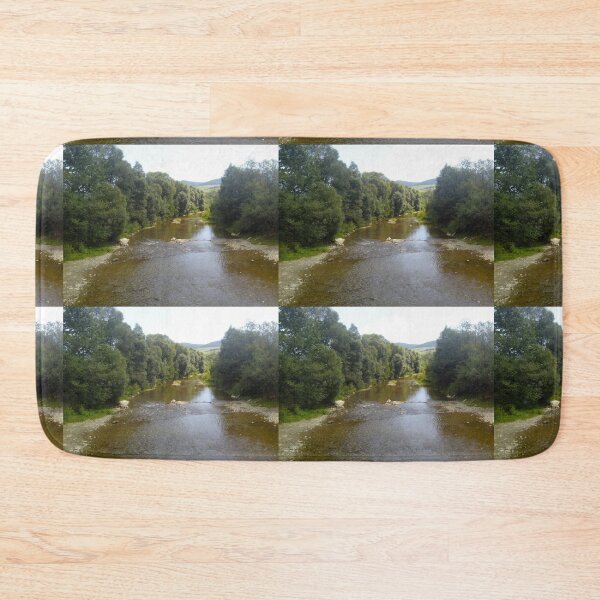 Item preview, river and country designed and sold by miaterinka.