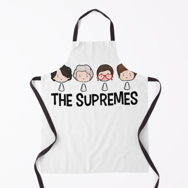 Item preview, The Supremes - Ruth Bader Ginsburg designed and sold by Profashionall.