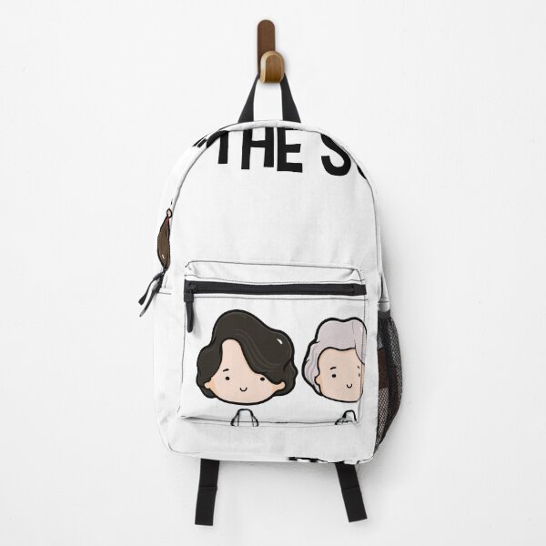 Item preview, The Supremes - Ruth Bader Ginsburg designed and sold by Profashionall.
