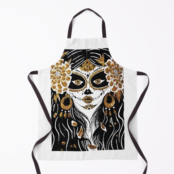 Aperçu de l'œuvre Catrina créée et vendue par Alicia Alvarez.