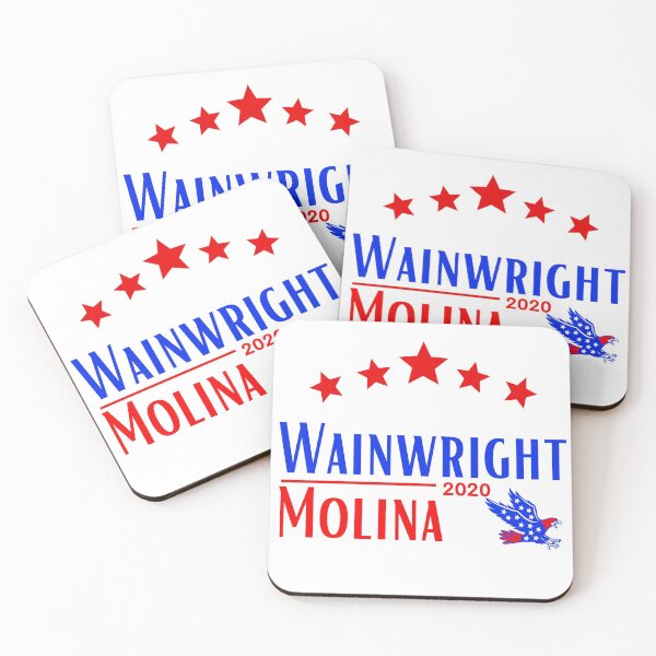 Item preview, Wainwright Molina 2020 designed and sold by OneTimeEngineer.