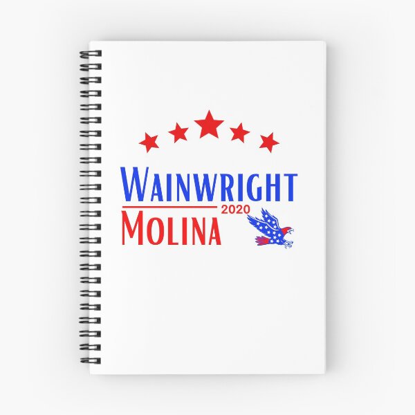 Artikelvorschau, Wainwright Molina 2020 entworfen und verkauft von OneTimeEngineer.