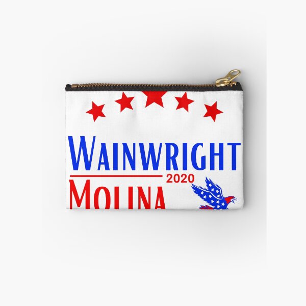 Item preview, Wainwright Molina 2020 designed and sold by OneTimeEngineer.
