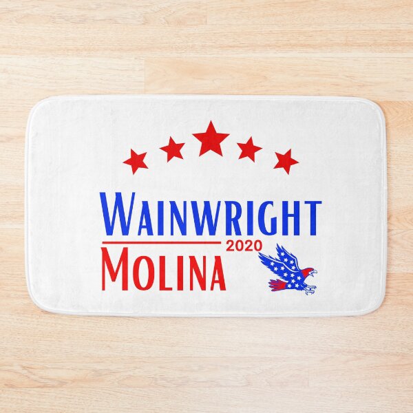 Item preview, Wainwright Molina 2020 designed and sold by OneTimeEngineer.