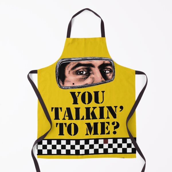 Item preview, You Talkin’ to me? 3 designed and sold by Mr Groovey.