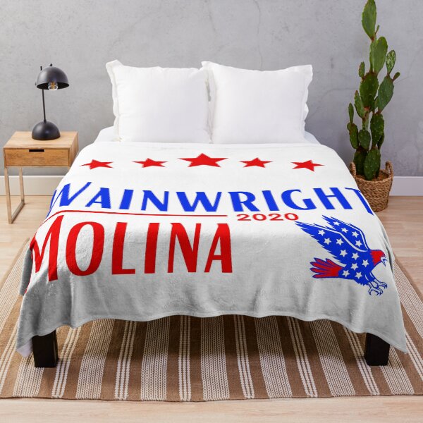 Item preview, Wainwright Molina 2020 designed and sold by OneTimeEngineer.