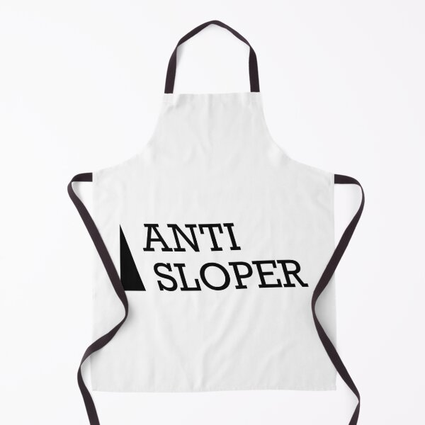 Item preview, Rock Climbing Anti Sloper designed and sold by Squibfireworks.