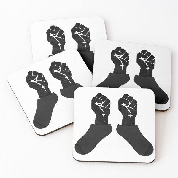 Item preview, Poder negro designed and sold by Midhuna.