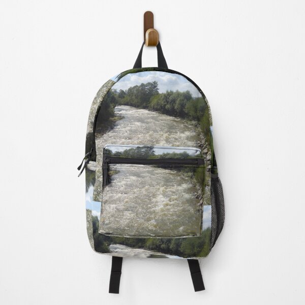 Item preview, river Orava and country designed and sold by miaterinka.