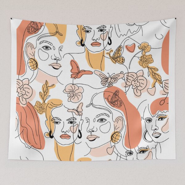 Item preview, lady like pattern designed and sold by MallsD.