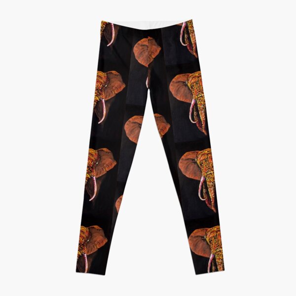 Jumbo Leggings Redbubble - british airways boeing 747 236b roblox