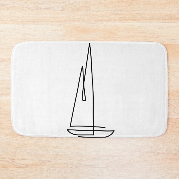 Item preview, SAILBOAT | Sailing | Boating life | Boating designed and sold by yourtravelguide.