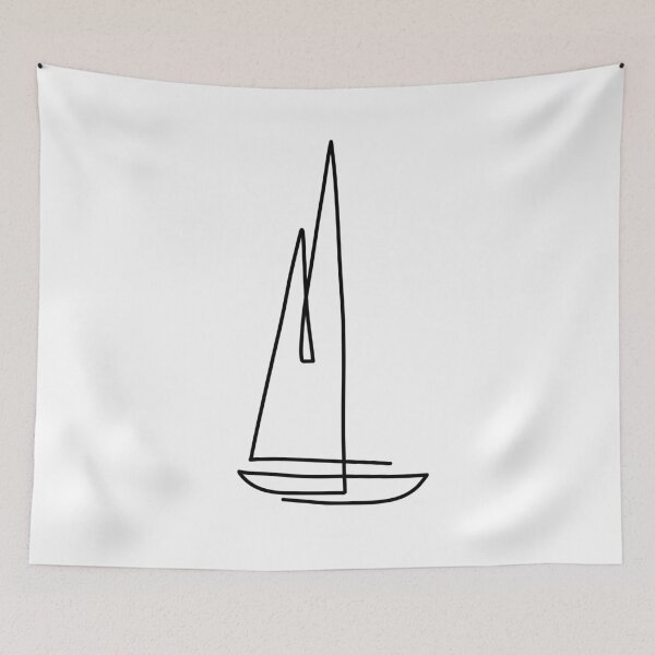 Item preview, SAILBOAT | Sailing | Boating life | Boating designed and sold by yourtravelguide.