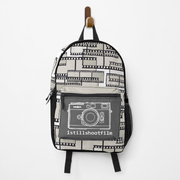 Item preview, I still shoot film with Minolta CLE designed and sold by arthatbeat.