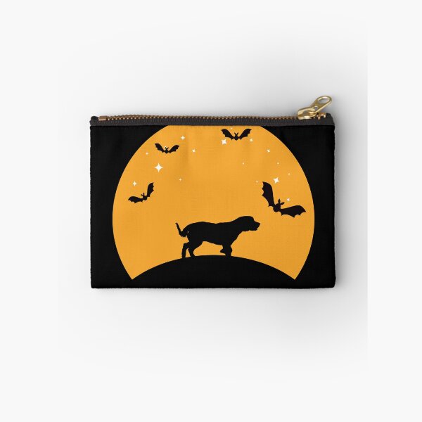 Item preview, Springer Spaniel Halloween design designed and sold by Beyond Words.