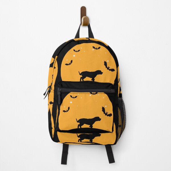 Item preview, Springer Spaniel Halloween design designed and sold by Beyond Words.