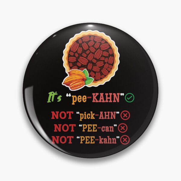 Item preview, Pecan Pie Phonetics designed and sold by astrodesigner.