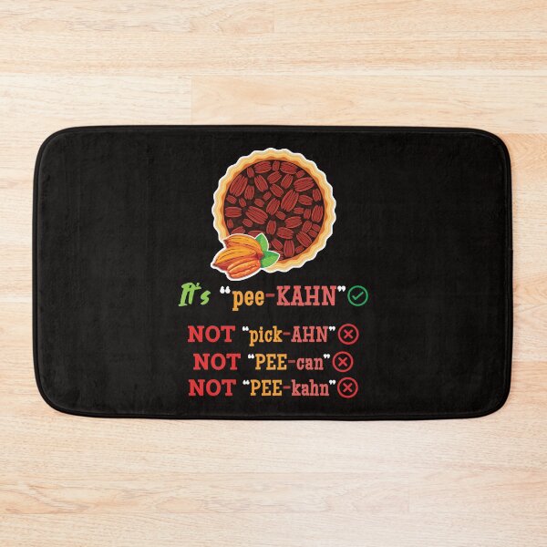 Item preview, Pecan Pie Phonetics designed and sold by astrodesigner.