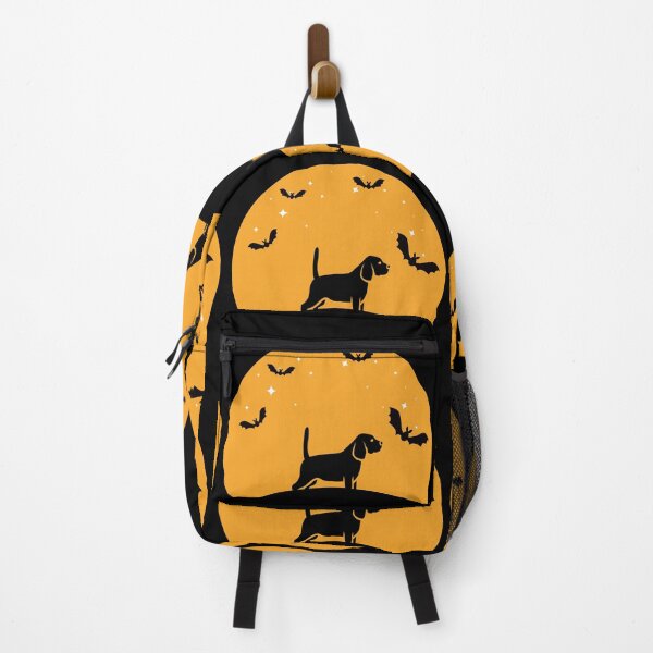 Item preview, Beagle Halloween design designed and sold by Beyond Words.