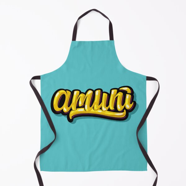Item preview, Let's go! Amuni! designed and sold by AnastasiiaM.