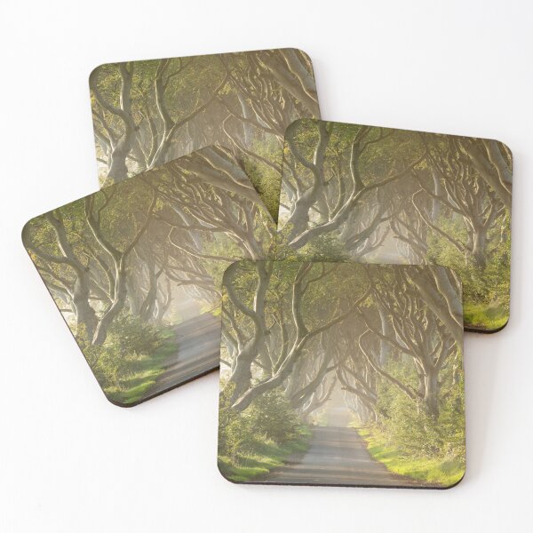 Item preview, The King's Road , Game of Thrones , Northern Ireland designed and sold by Zdrojewski.