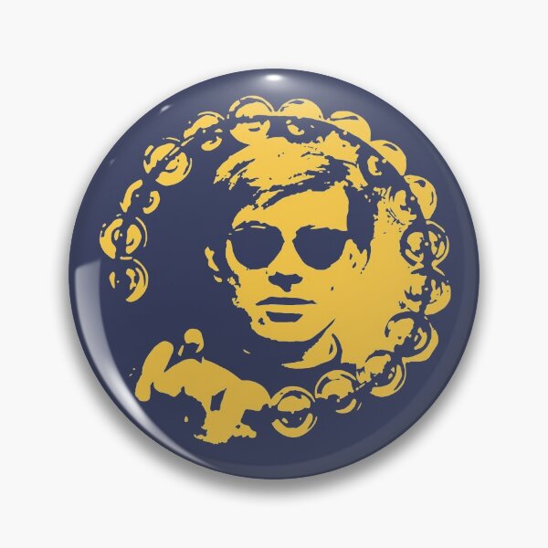 Item preview, Andy Warhol designed and sold by Frank Clothing.