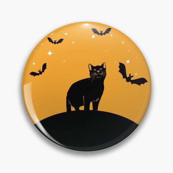 Item preview, American Curl Halloween design designed and sold by Beyond Words.