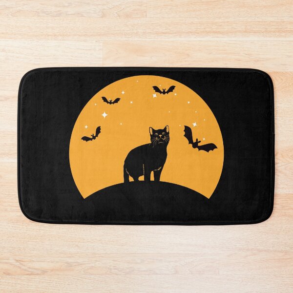 Item preview, American Curl Halloween design designed and sold by Beyond Words.