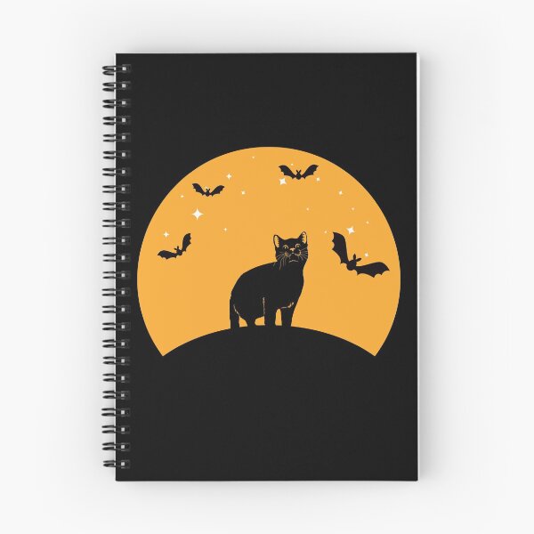 Item preview, American Curl Halloween design designed and sold by Beyond Words.