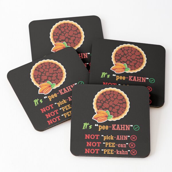 Item preview, Pecan Pie Phonetics designed and sold by astrodesigner.