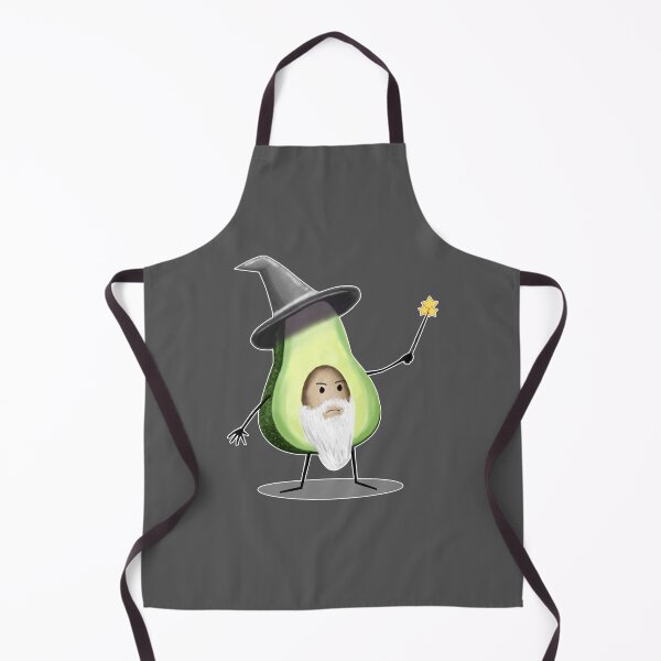 Item preview, ABRACADO designed and sold by DroidMonkey.