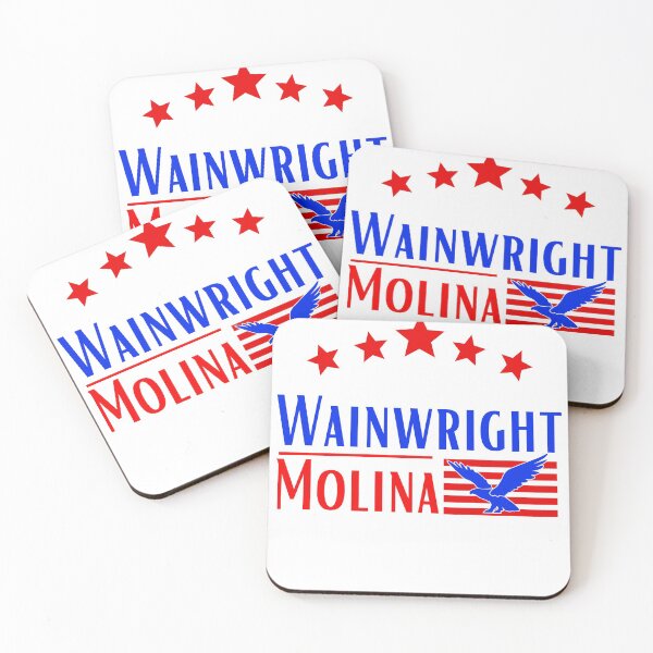 Item preview, Wainwright Molina 2020 designed and sold by OneTimeEngineer.