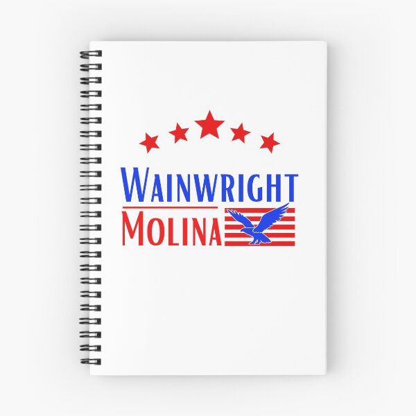 Item preview, Wainwright Molina 2020 designed and sold by OneTimeEngineer.